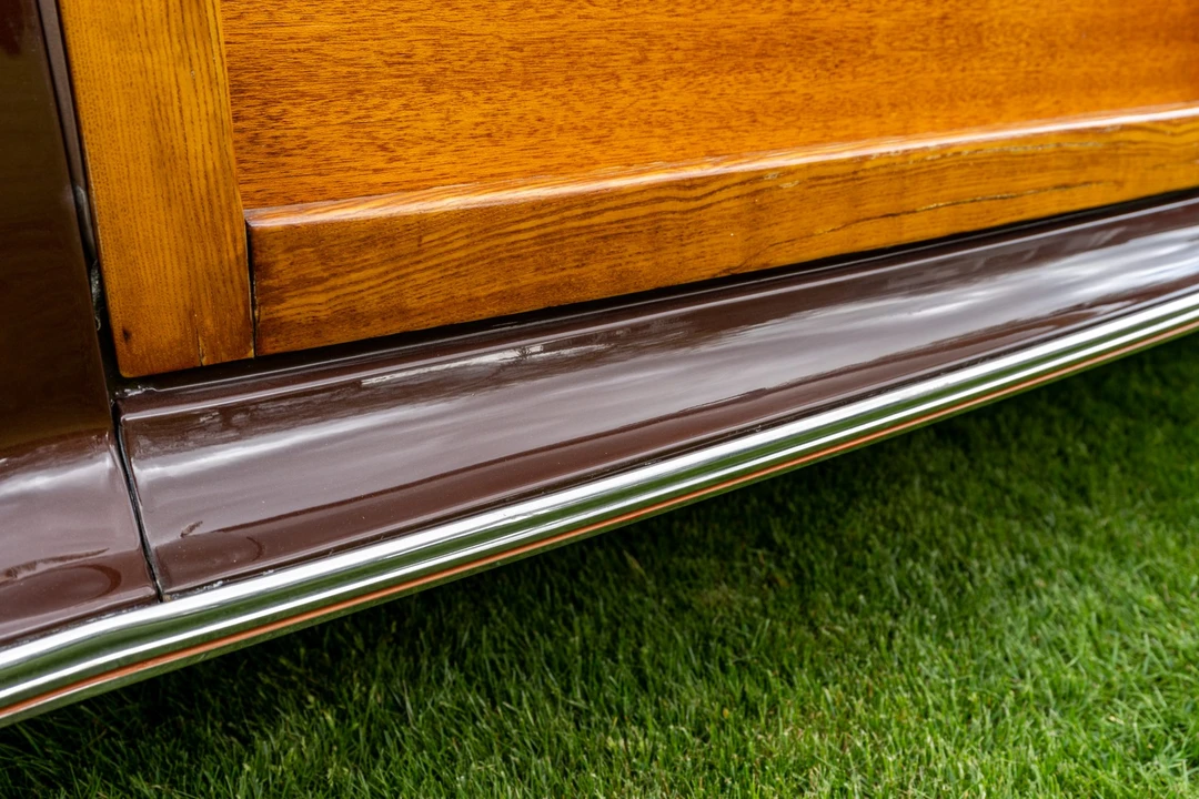 1940 Buick Super - Image 31 of 31