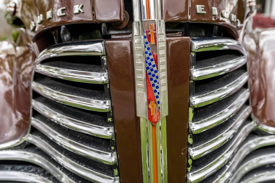 1940 Buick Super - Image 17 of 31