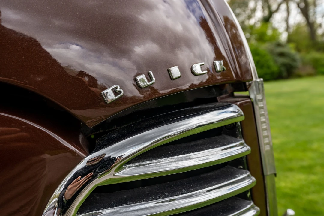 1940 Buick Super - Image 15 of 31