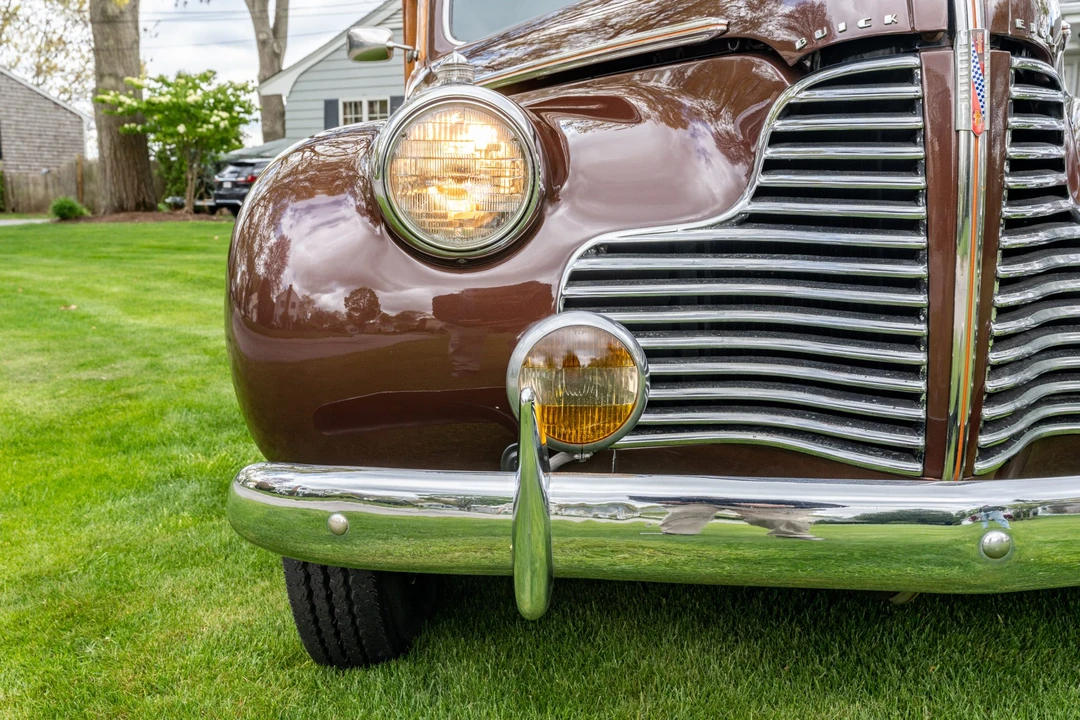 1940 Buick Super - Image 12 of 31