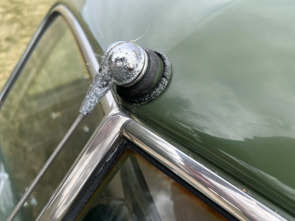 1940 Buick Super - Image 30 of 31