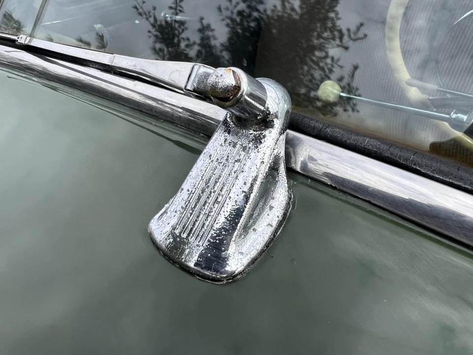 1940 Buick Super - Image 29 of 31