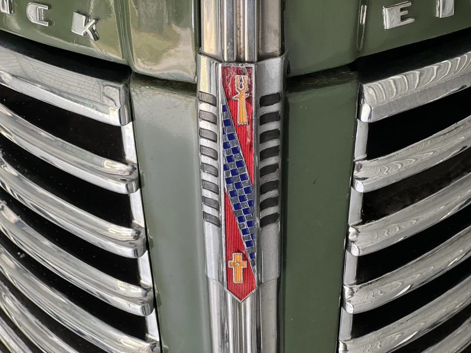 1940 Buick Super - Image 23 of 31
