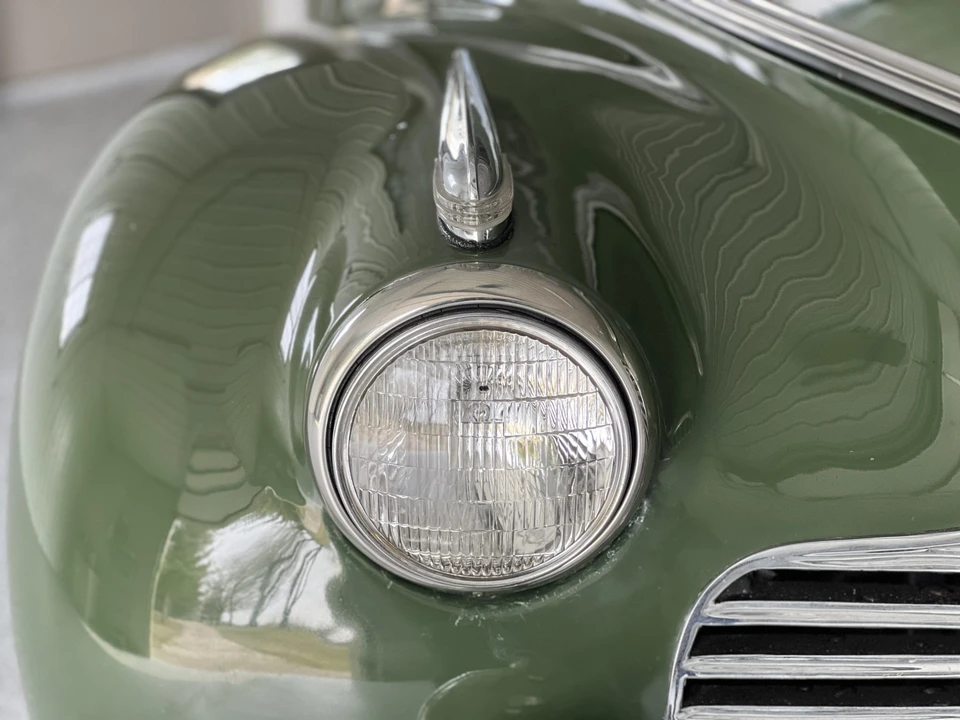 1940 Buick Super - Image 21 of 31