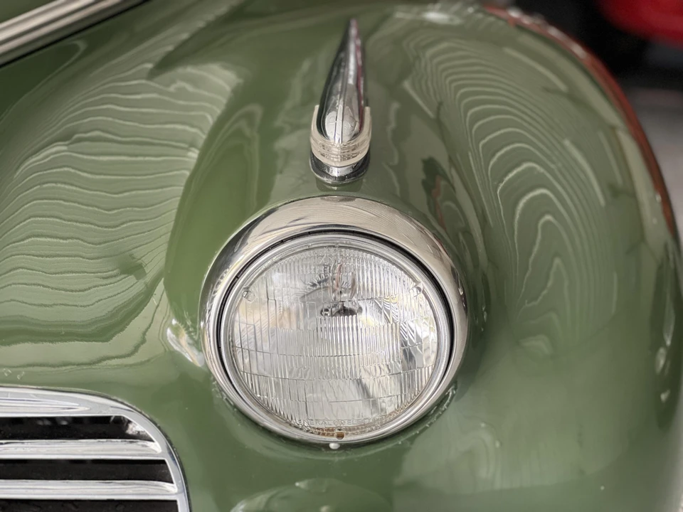 1940 Buick Super - Image 24 of 31