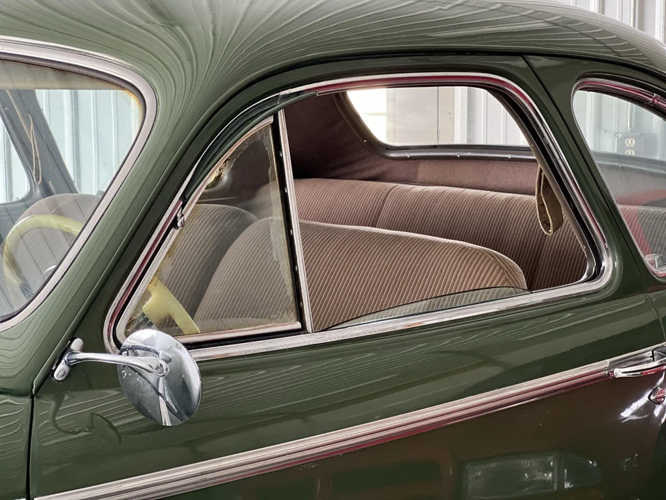 1940 Buick Super - Image 31 of 31
