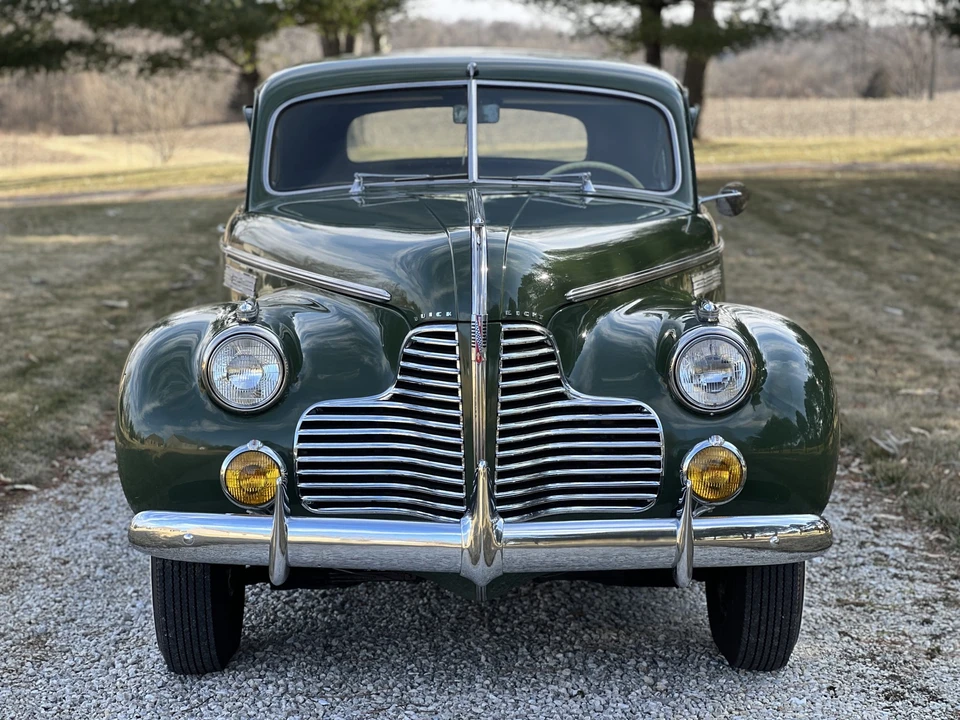 1940 Buick Super - Image 18 of 31