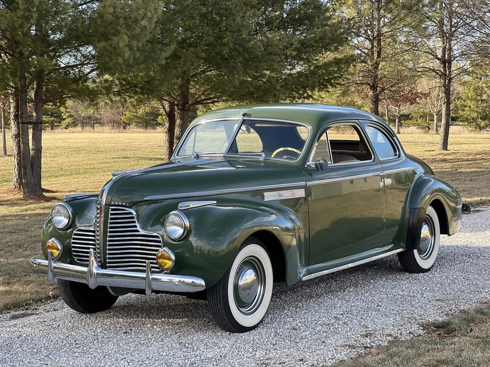 1940 Buick Super - Image 4 of 31