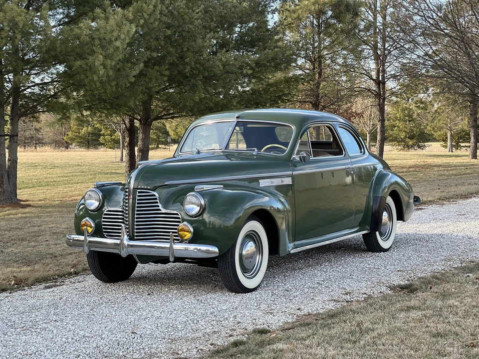 1940 Buick Super - Image 3 of 31