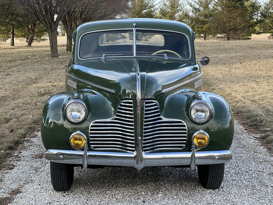 1940 Buick Super - Image 17 of 31