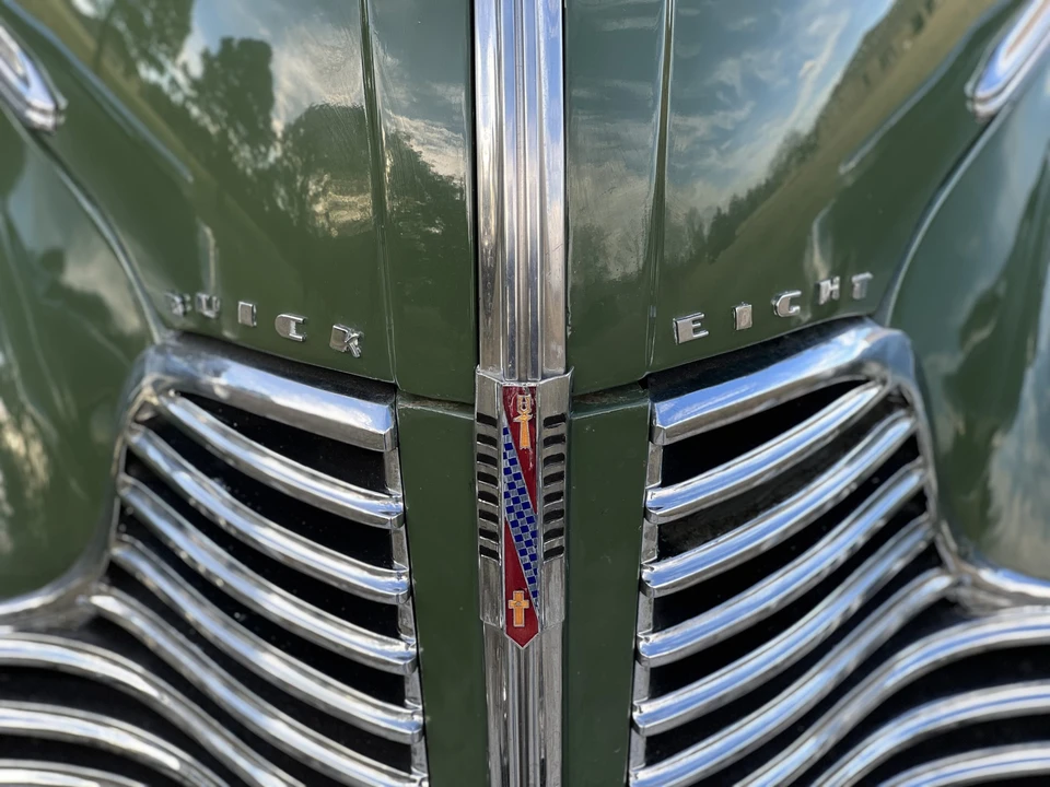 1940 Buick Super - Image 22 of 31