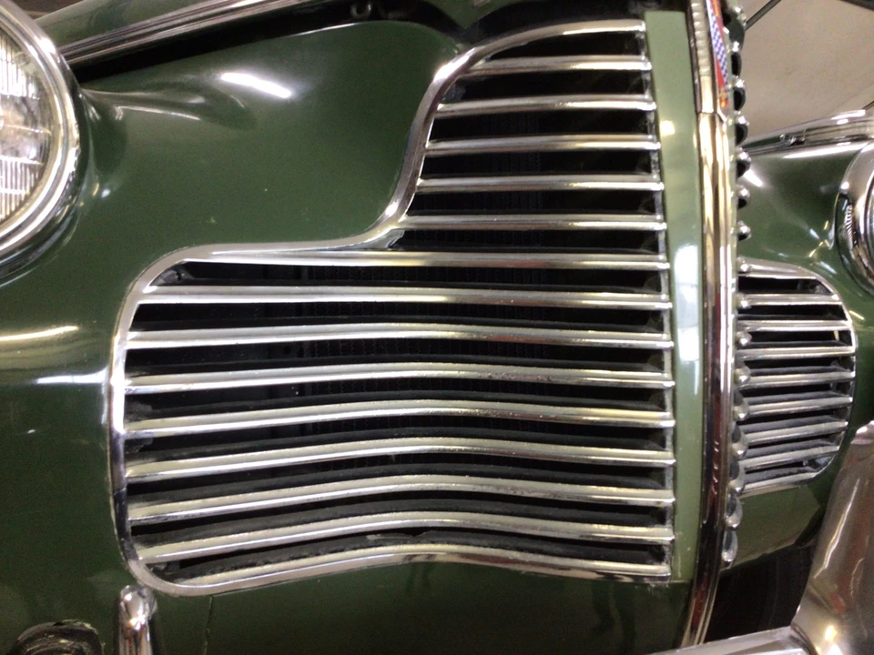 1940 Buick Super - Image 23 of 31