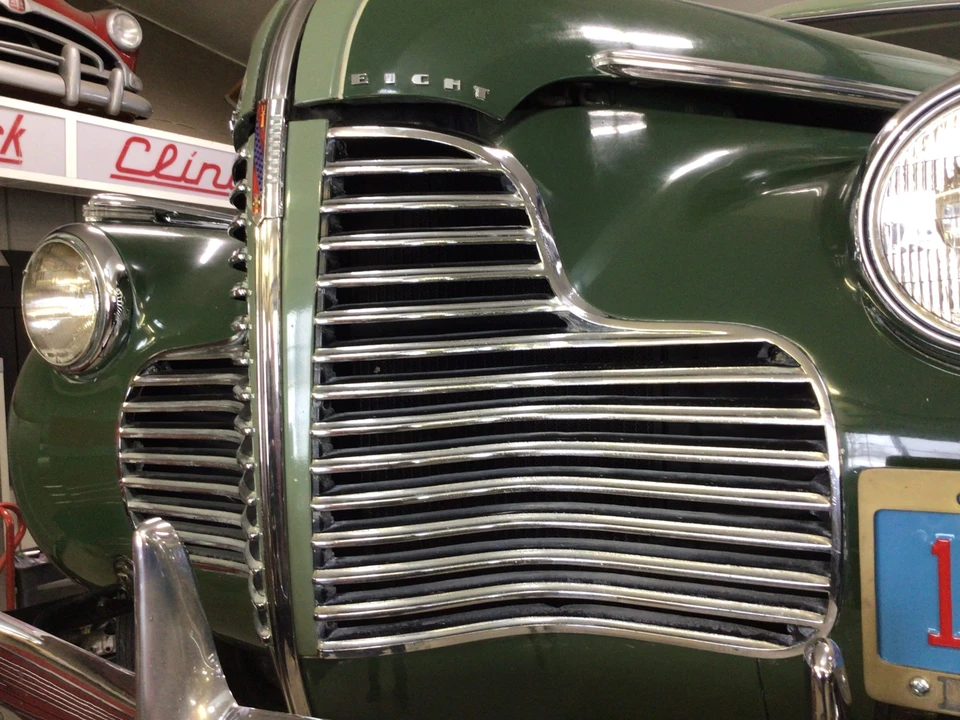 1940 Buick Super - Image 21 of 31
