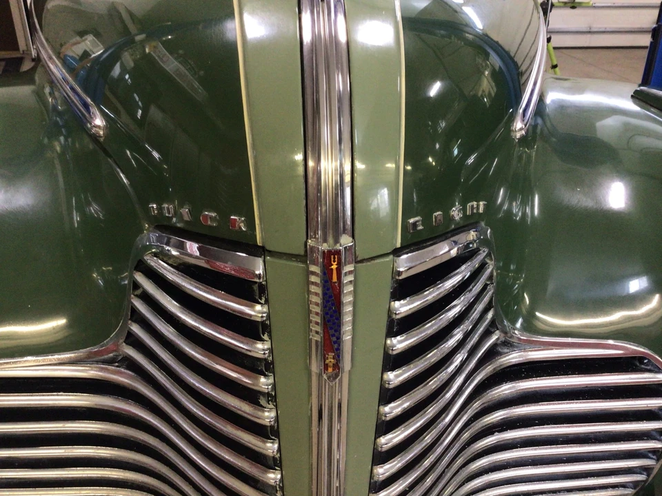 1940 Buick Super - Image 22 of 31