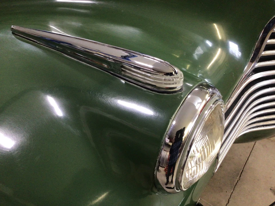 1940 Buick Super - Image 24 of 31