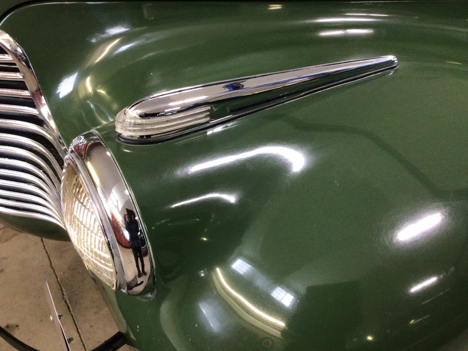 1940 Buick Super - Image 25 of 31