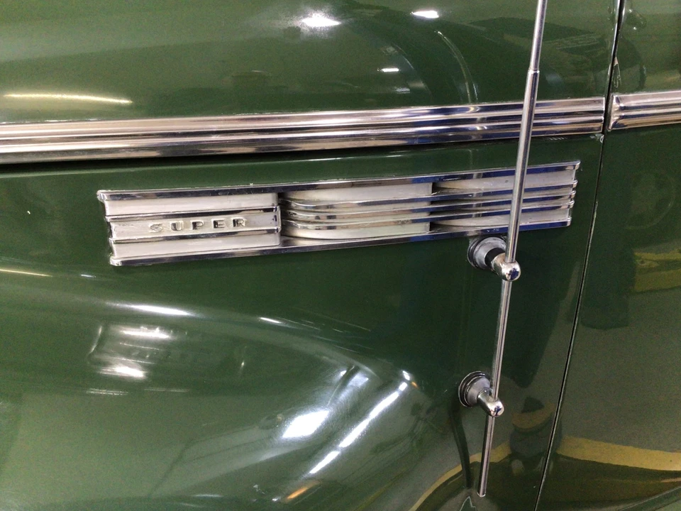 1940 Buick Super - Image 30 of 31