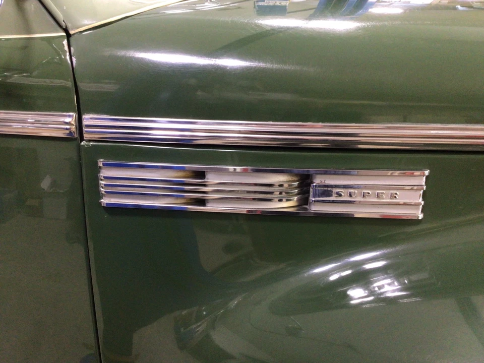 1940 Buick Super - Image 29 of 31