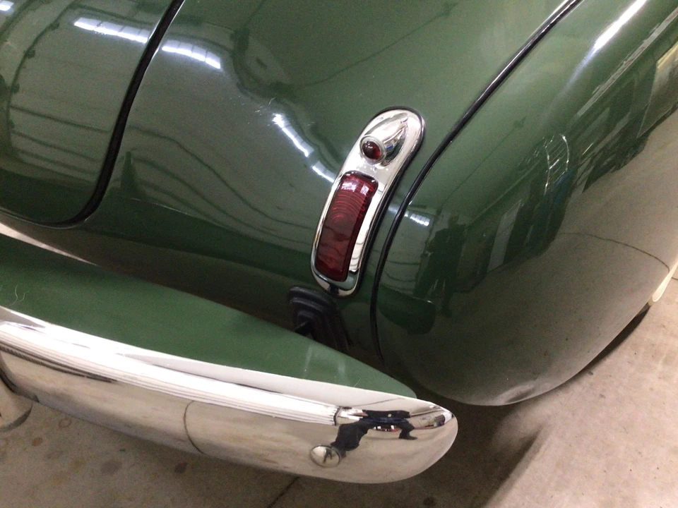 1940 Buick Super - Image 26 of 31