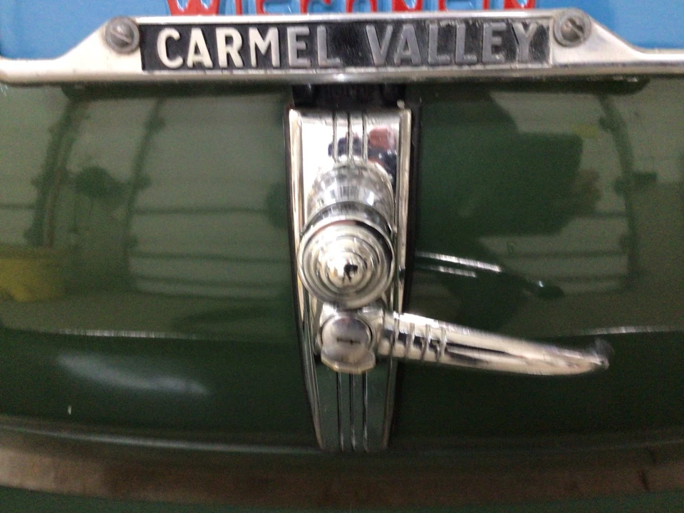 1940 Buick Super - Image 31 of 31