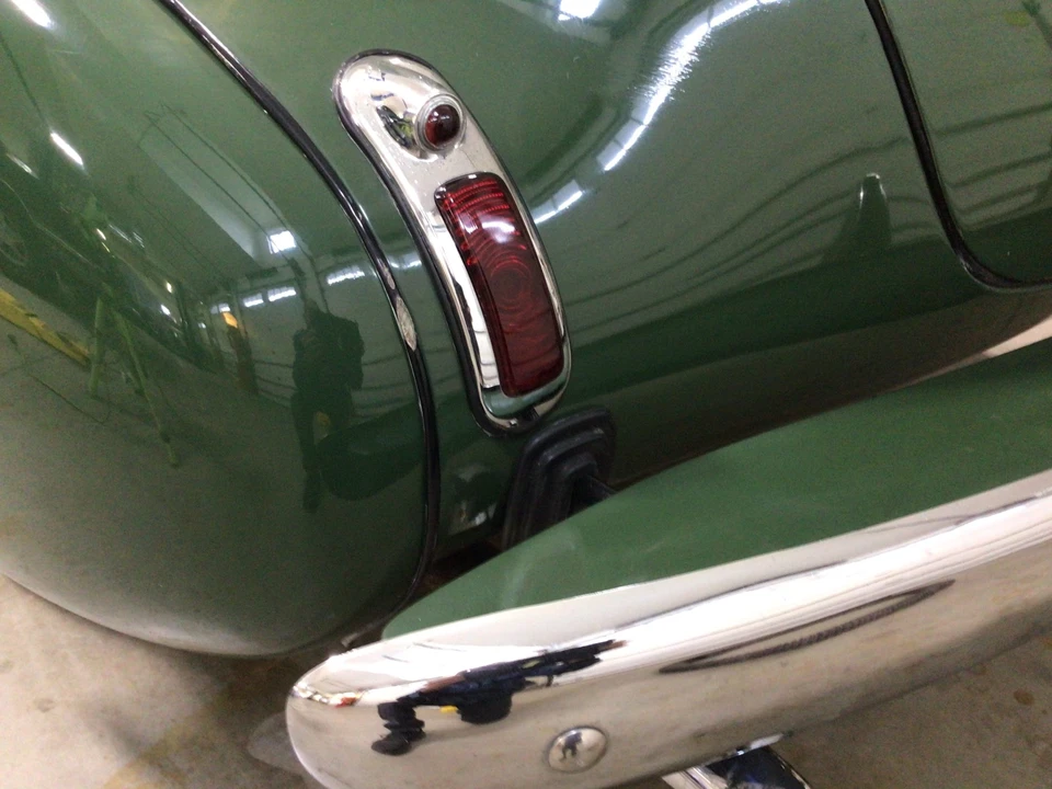 1940 Buick Super - Image 27 of 31