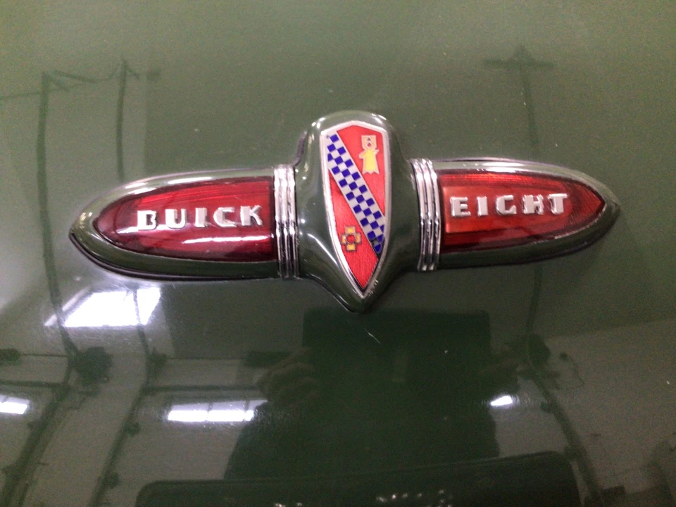 1940 Buick Super - Image 28 of 31