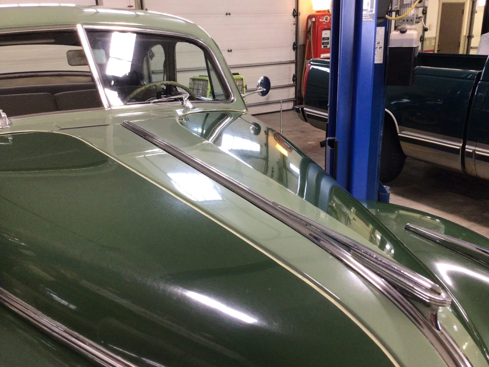 1940 Buick Super - Image 13 of 31