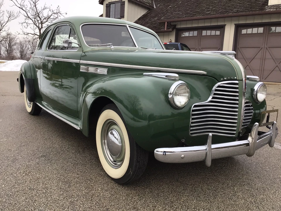 1940 Buick Super - Image 2 of 31