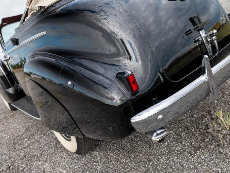 1940 Buick Century - Image 28 of 31