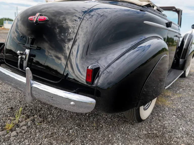 1940 Buick Century - Image 29 of 31