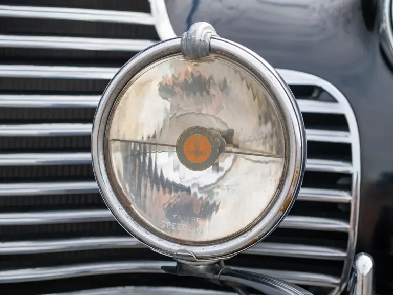 1940 Buick Century - Image 30 of 31