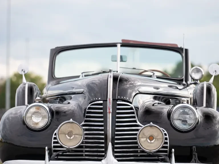 1940 Buick Century - Image 26 of 31