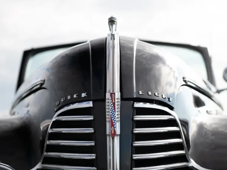 1940 Buick Century - Image 7 of 31