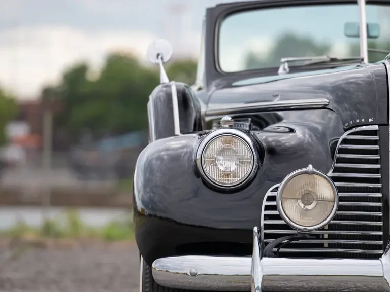 1940 Buick Century - Image 27 of 31
