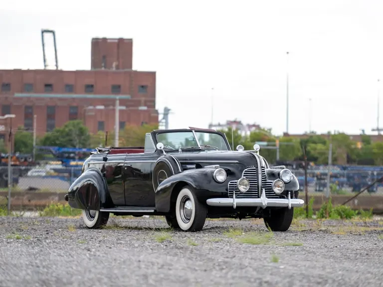 1940 Buick Century - Image 2 of 31
