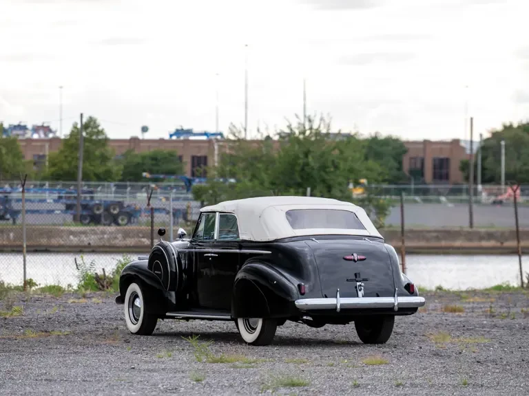 1940 Buick Century - Image 3 of 31