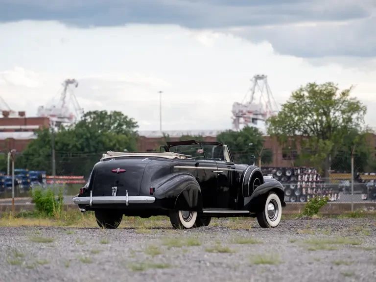 1940 Buick Century - Image 11 of 31
