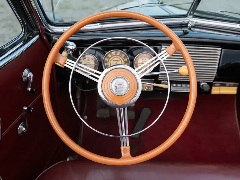 1940 Buick Century - Image 13 of 31