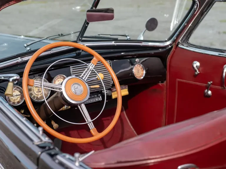 1940 Buick Century - Image 5 of 31