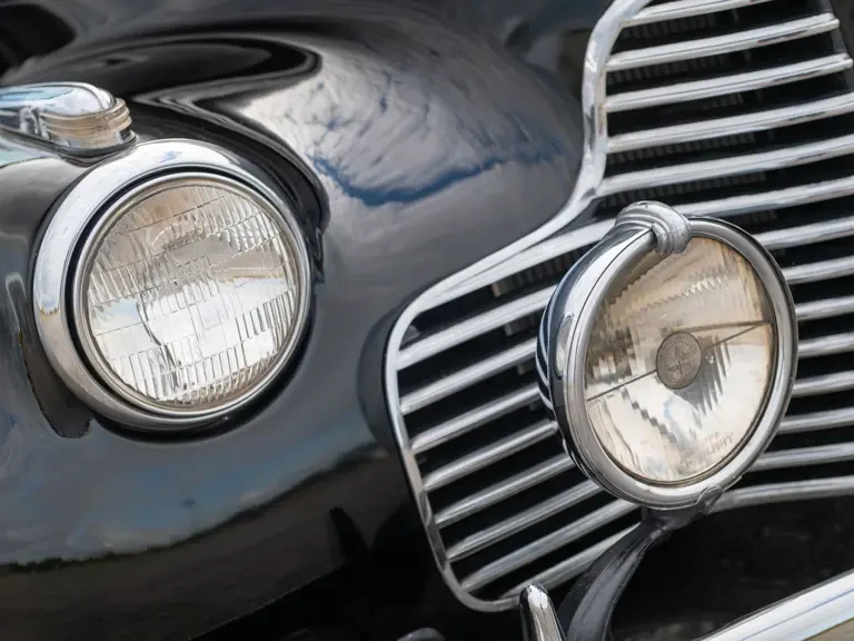 1940 Buick Century - Image 31 of 31