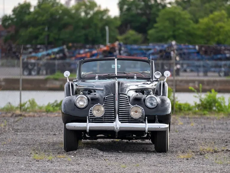 1940 Buick Century - Image 8 of 31