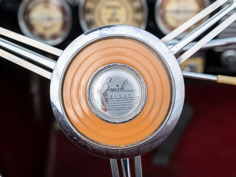 1940 Buick Century - Image 14 of 31