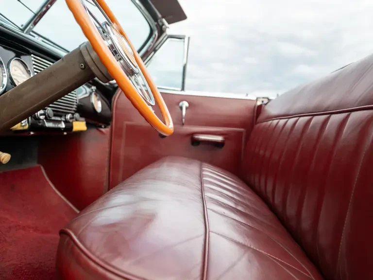 1940 Buick Century - Image 19 of 31