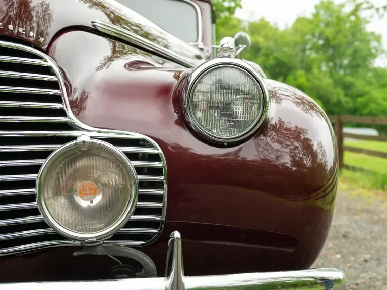 1940 Buick Roadmaster - Image 26 of 31