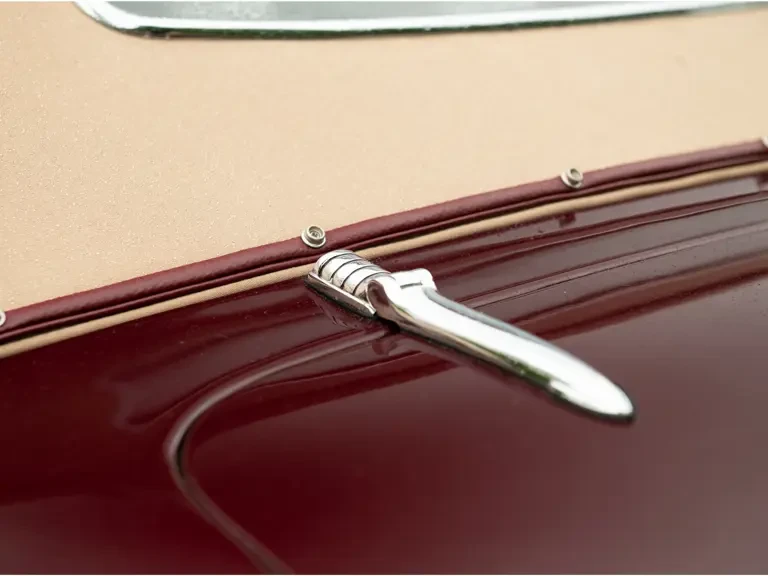 1940 Buick Roadmaster - Image 21 of 31