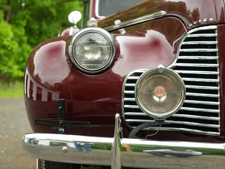 1940 Buick Roadmaster - Image 27 of 31