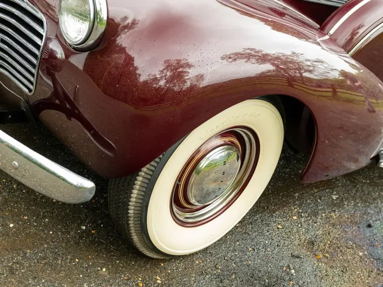 1940 Buick Roadmaster - Image 25 of 31