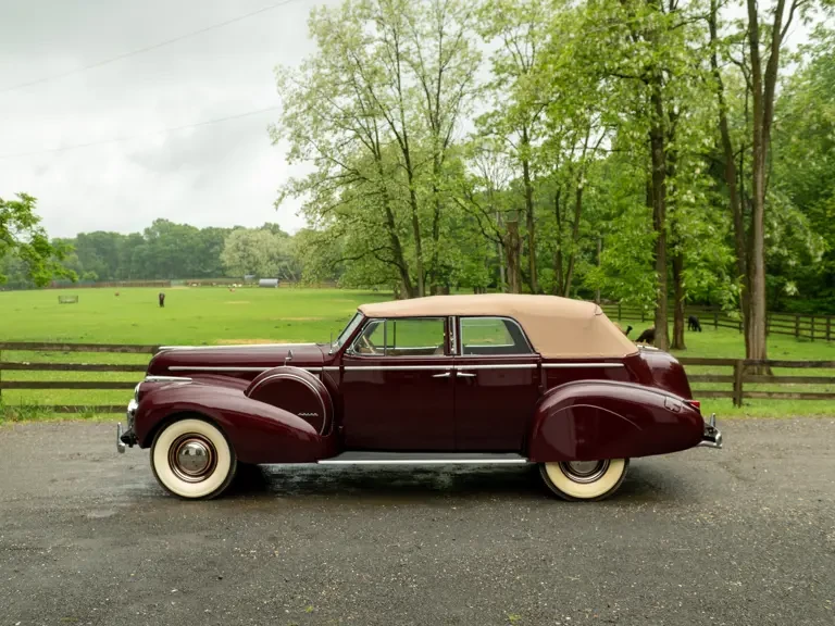 1940 Buick Roadmaster - Image 6 of 31