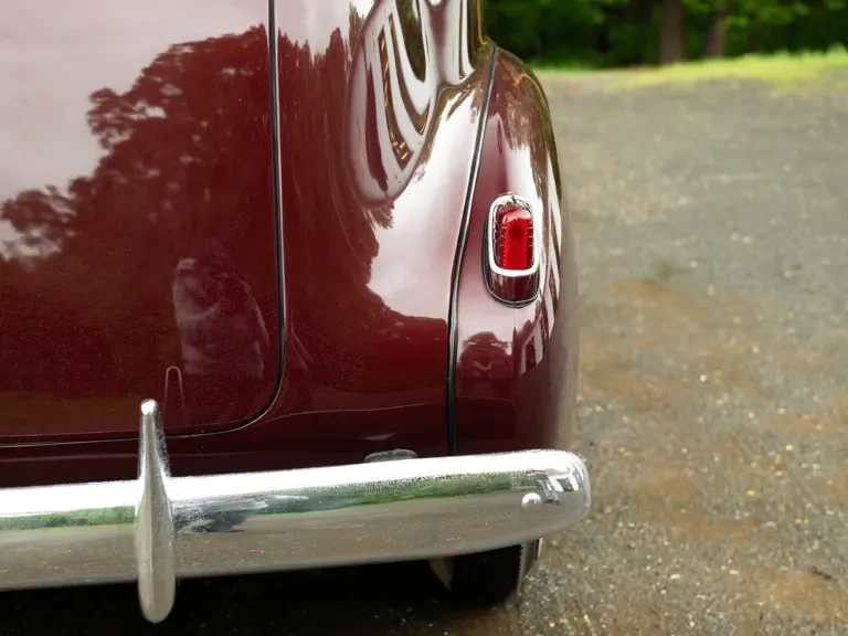 1940 Buick Roadmaster - Image 19 of 31