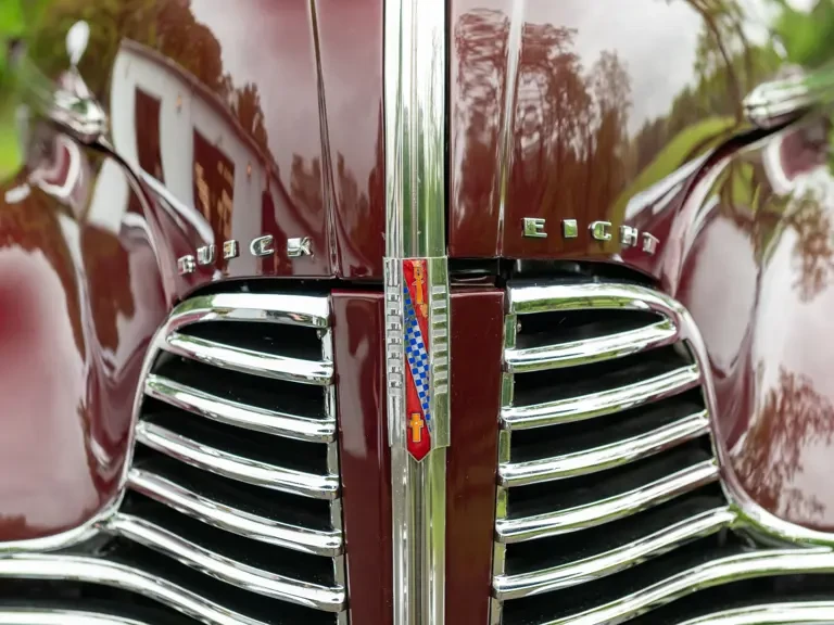 1940 Buick Roadmaster - Image 28 of 31